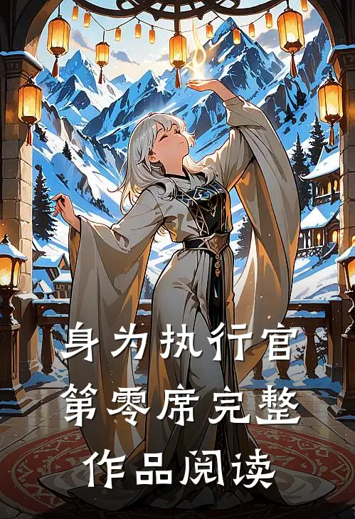 身为执行官第零席完整作品阅读