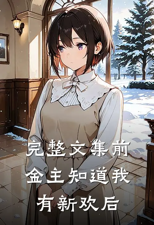 完整文集前金主知道我有新欢后
