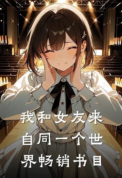 我和女友来自同一个世界畅销书目
