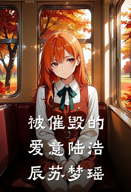 被催毁的爱意(陆浩辰苏梦瑶)