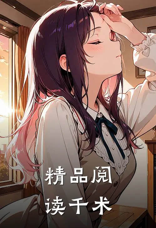 精品阅读千术