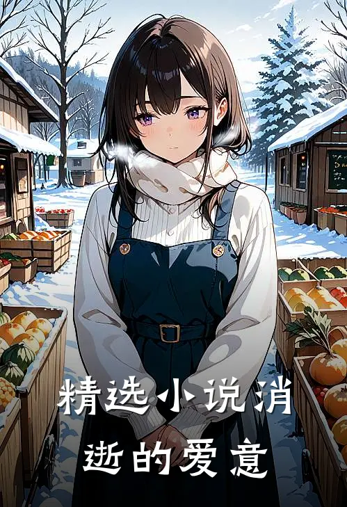 精选小说消逝的爱意