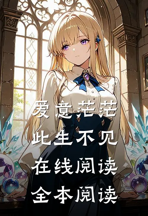 爱意茫茫，此生不见在线阅读全本阅读