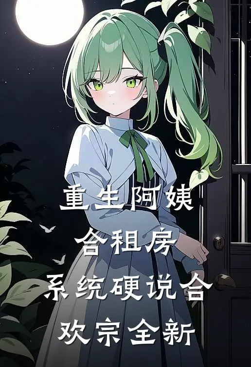 重生阿姨合租房，系统硬说合欢宗全新