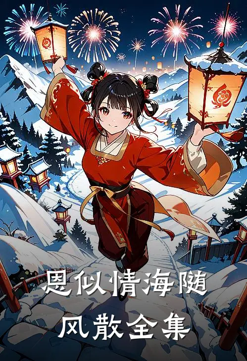恩似情海随风散全集