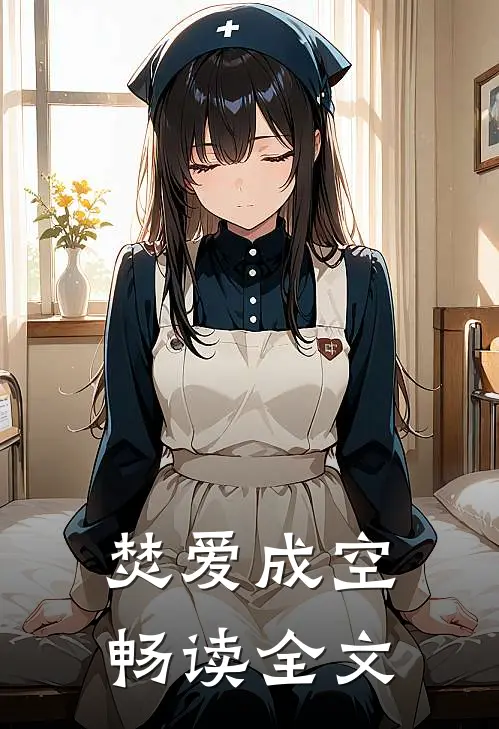 焚爱成空畅读全文