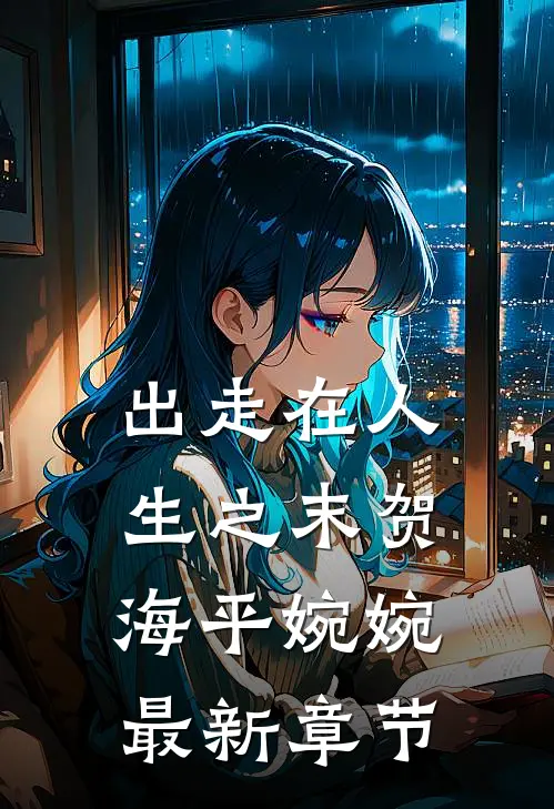 出走在人生之末贺海平婉婉最新章节