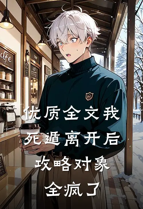 优质全文我死遁离开后，攻略对象全疯了