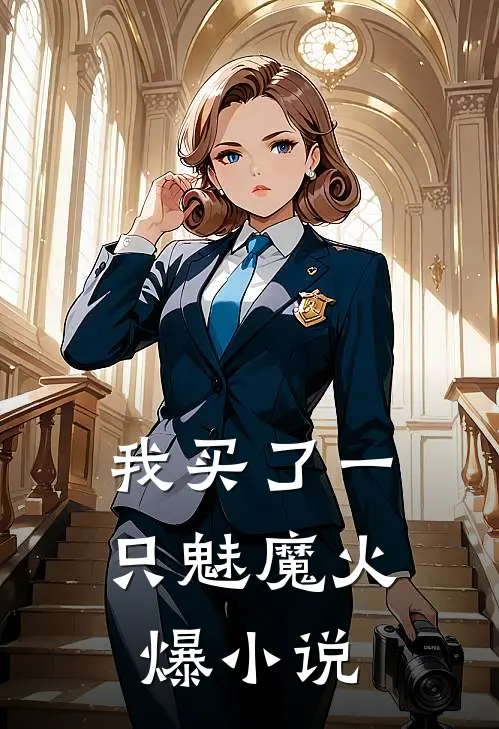 我买了一只魅魔火爆小说
