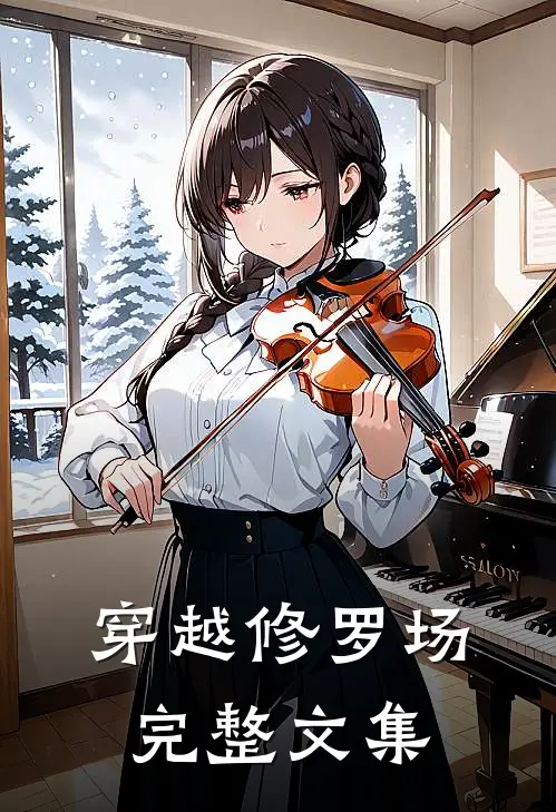 穿越修罗场完整文集