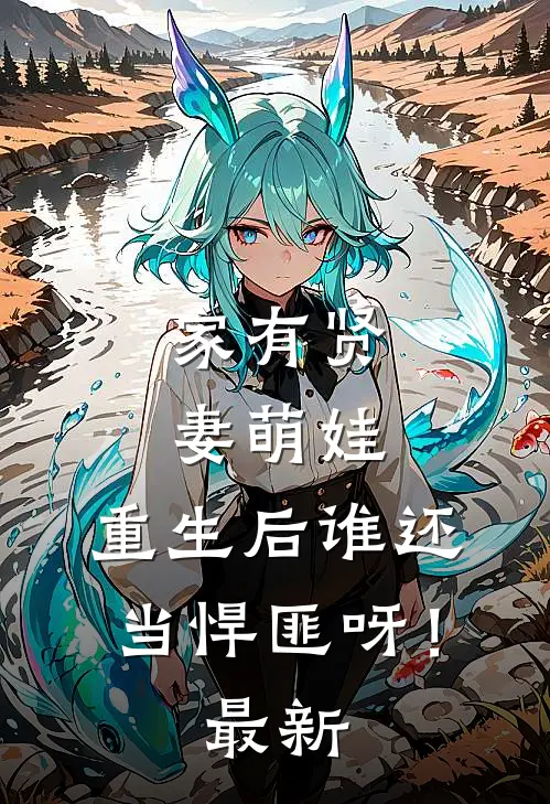家有贤妻萌娃,重生后谁还当悍匪呀!最新