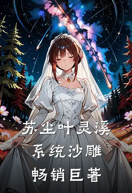 苏尘叶灵溪系统沙雕畅销巨著