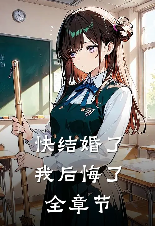 快结婚了，我后悔了全章节