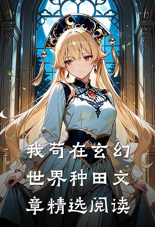 我苟在玄幻世界种田文章精选阅读