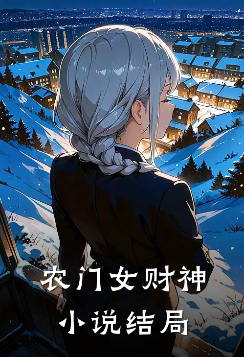 农门女财神小说结局