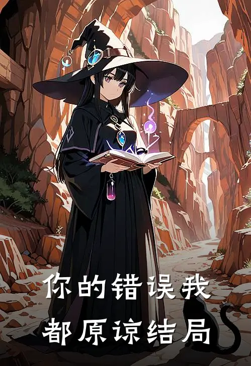 你的错误我都原谅结局