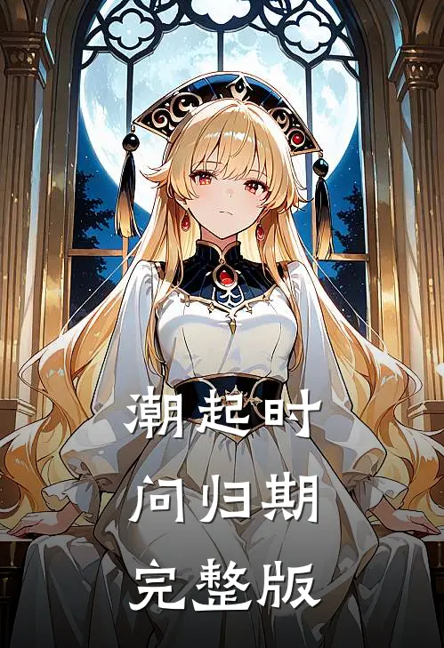 潮起时问归期完整版