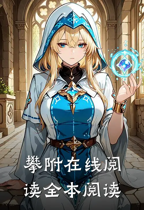 攀附在线阅读全本阅读