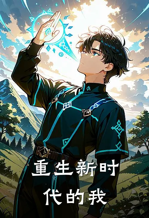 重生新时代的我