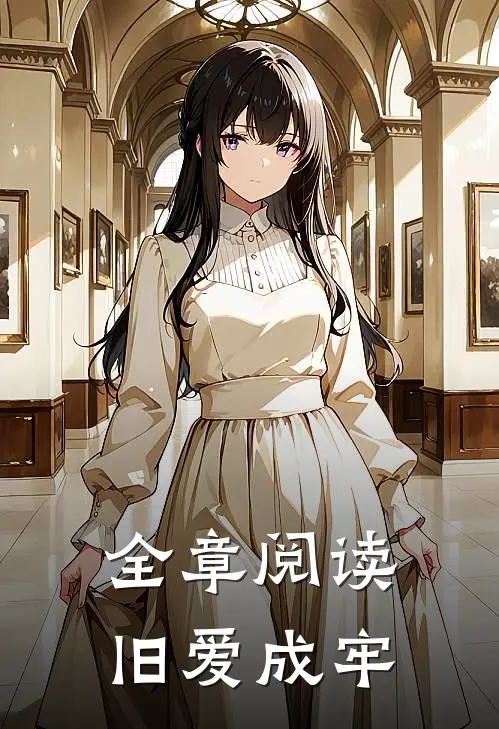 全章阅读旧爱成牢