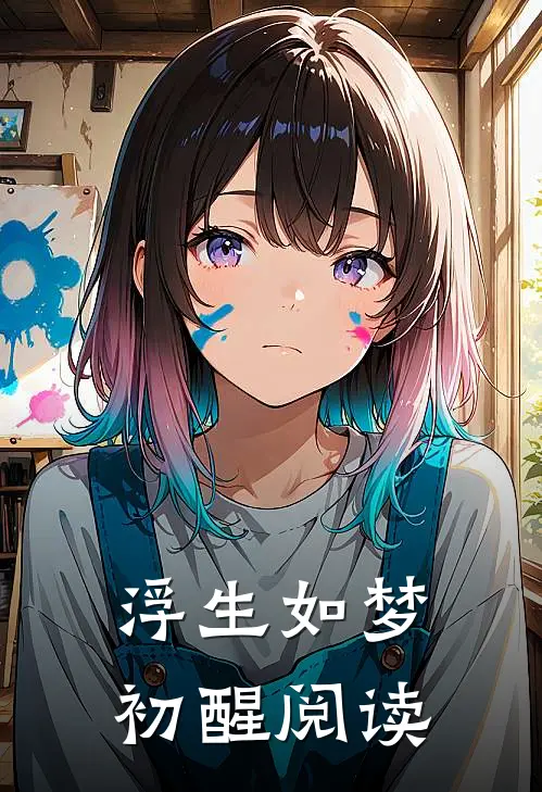 浮生如梦初醒阅读