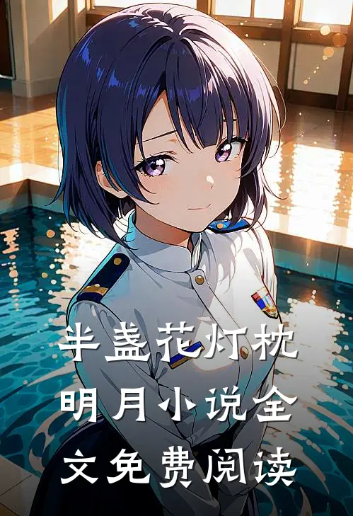半盏花灯枕明月小说全文免费阅读