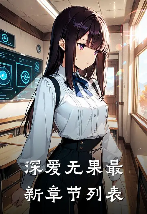深爱无果最新章节列表