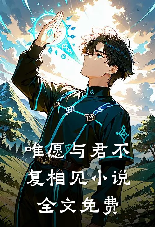 唯愿与君不复相见小说全文免费