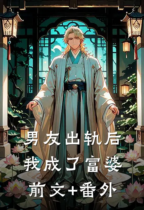 男友出轨后我成了富婆前文+番外