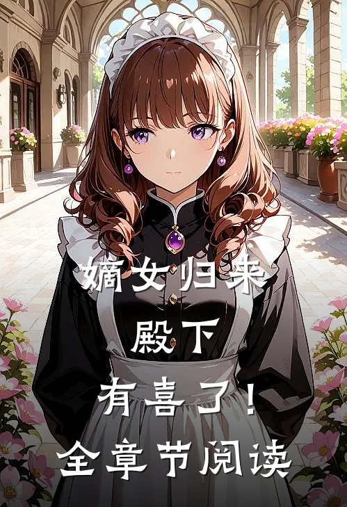 嫡女归来：殿下，有喜了！全章节阅读