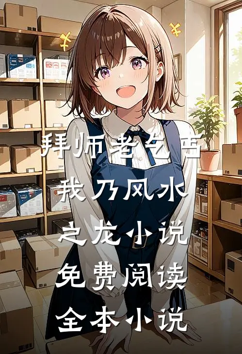 拜师老乞丐:我乃风水之龙小说免费阅读全本小说