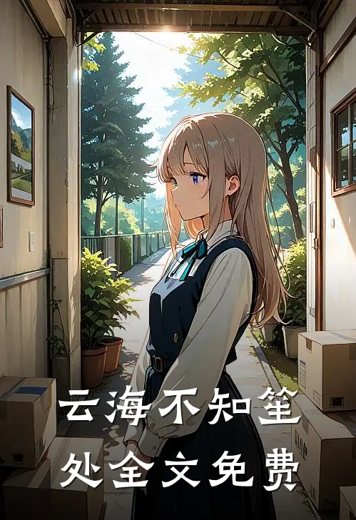 云海不知笙处全文免费
