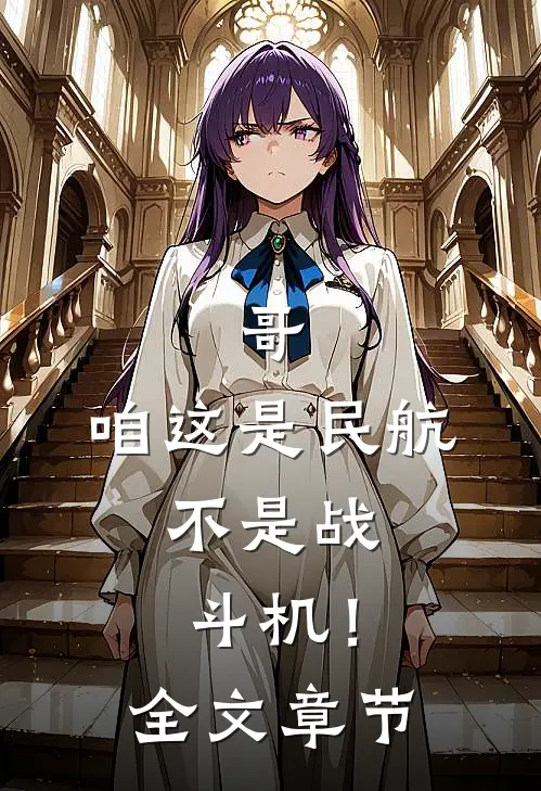 哥，咱这是民航，不是战斗机！全文章节
