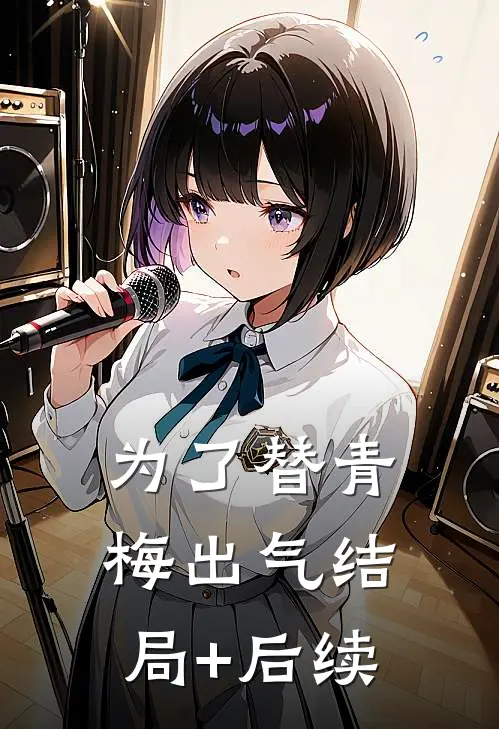为了替青梅出气结局+后续