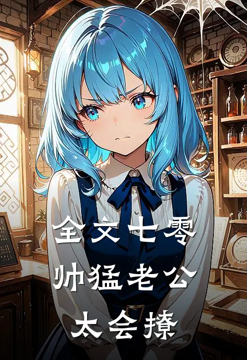 全文七零：帅猛老公太会撩