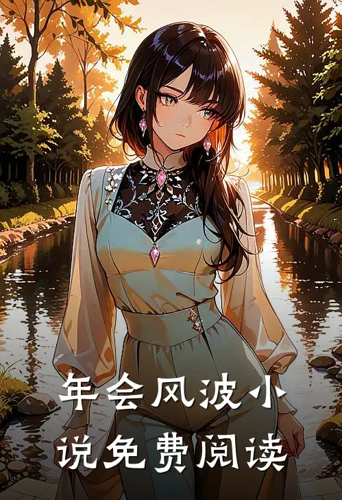 年会风波小说免费阅读