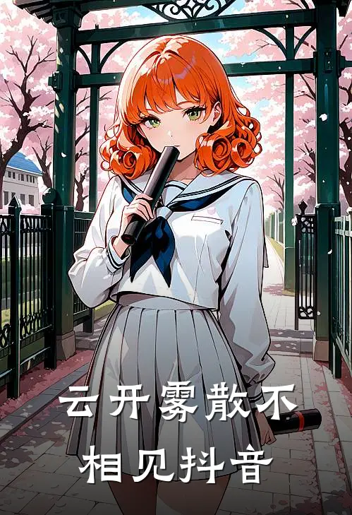 云开雾散不相见抖音