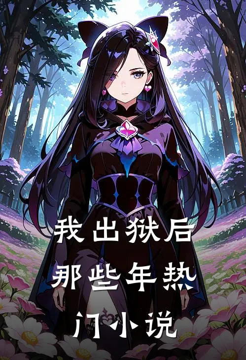 我出狱后那些年热门小说