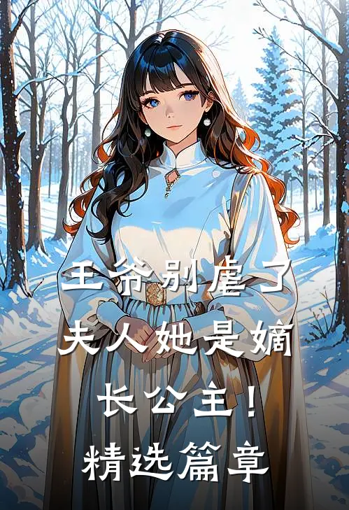 王爷别虐了,夫人她是嫡长公主!精选篇章