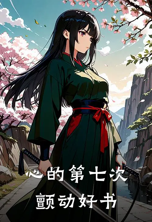 心的第七次颤动好书