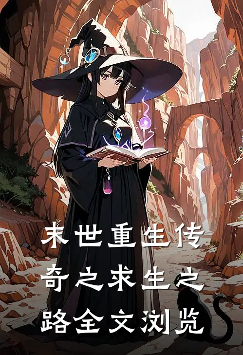 末世重生传奇之求生之路全文浏览