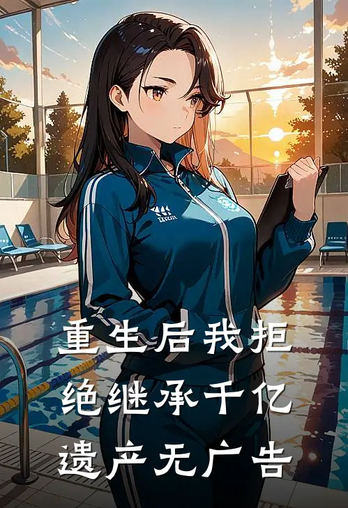 重生后我拒绝继承千亿遗产无广告