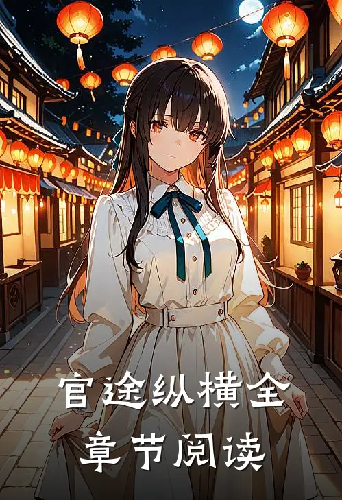 官途纵横全章节阅读
