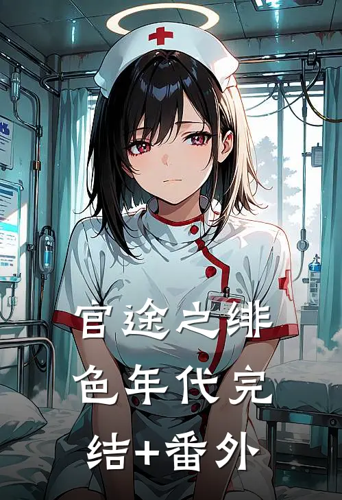 官途之绯色年代完结+番外