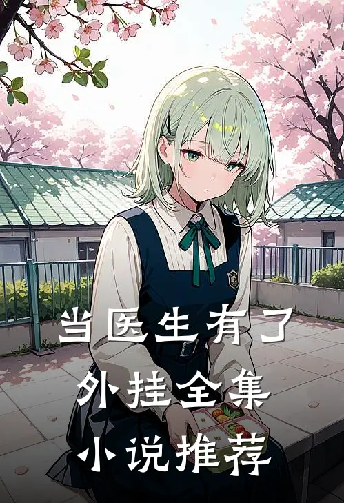 当医生有了外挂全集小说推荐