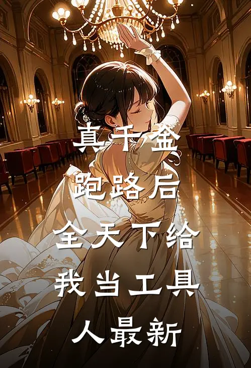 真千金跑路后，全天下给我当工具人最新