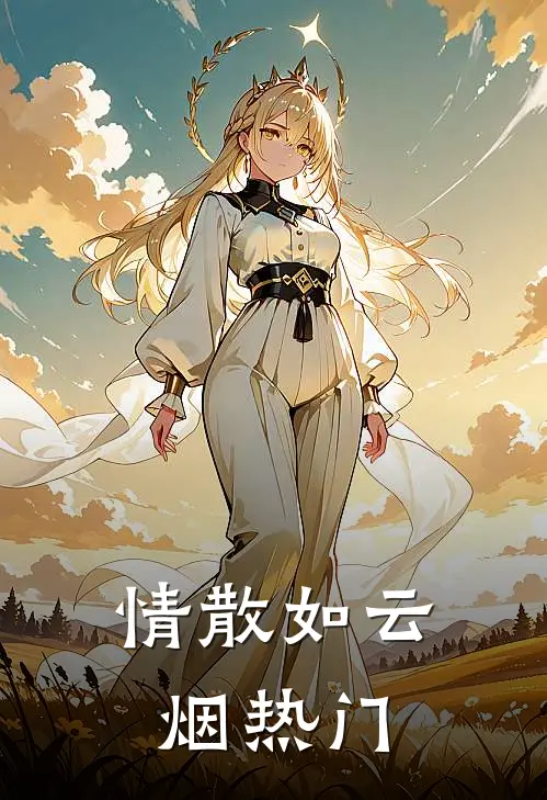 情散如云烟热门