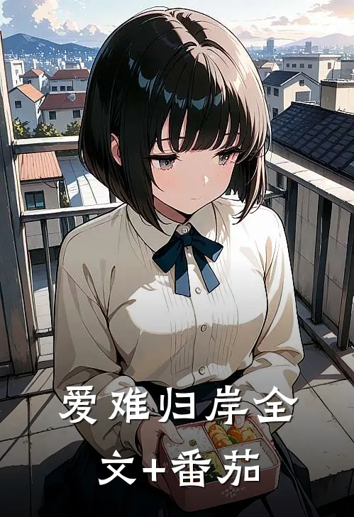 爱难归岸全文+番茄