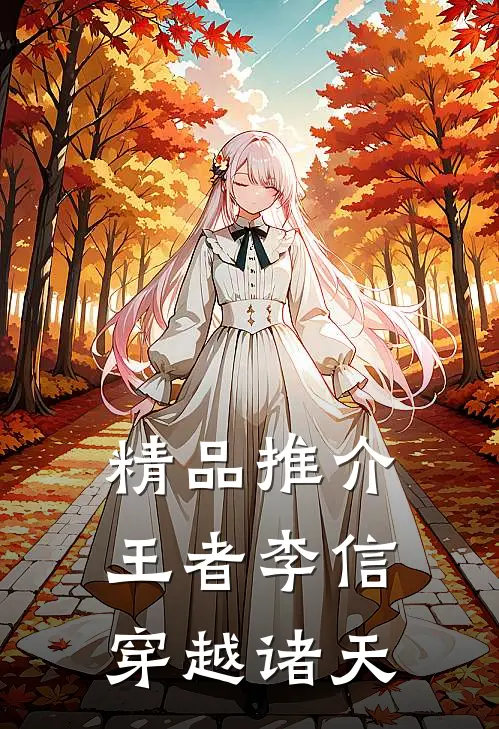 精品推介王者李信穿越诸天