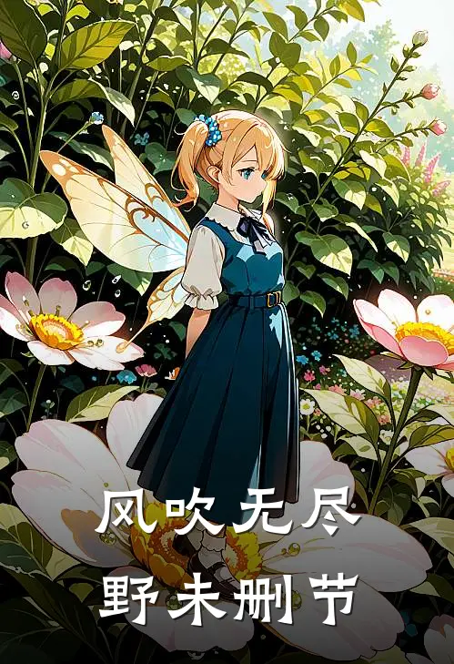 风吹无尽野未删节
